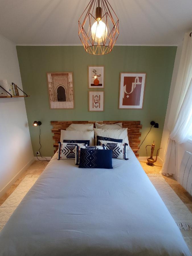 Maison Boheme Vesubie La Bollène-Vésubie Dış mekan fotoğraf